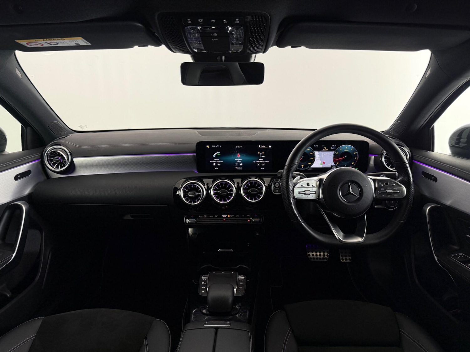 Used Mercedes-Benz A-Class 2022 for sale - 77371809: Photo 17