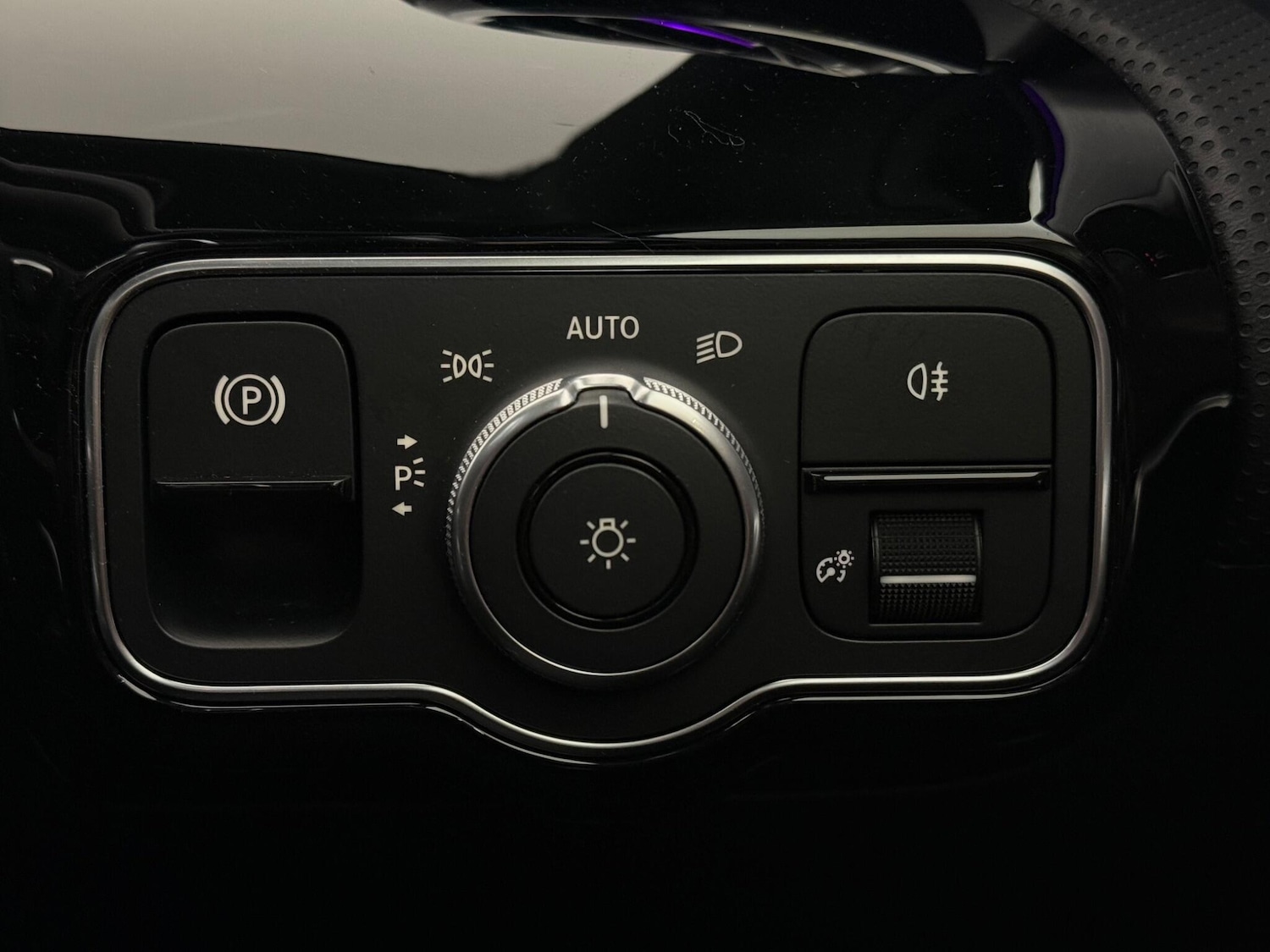 Used Mercedes-Benz A-Class 2022 for sale - 77371809: Photo 24