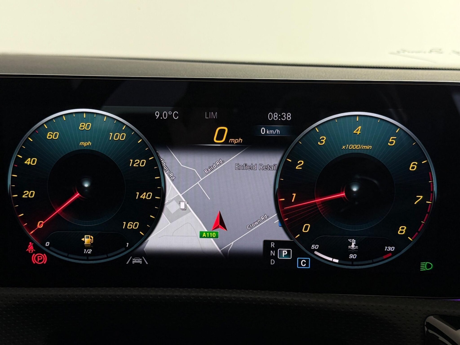 Used Mercedes-Benz A-Class 2022 for sale - 77371809: Photo 26