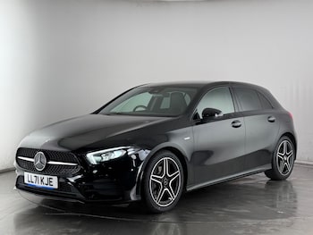 Used Mercedes-Benz A-Class 2022 for sale - 77371809: Photo