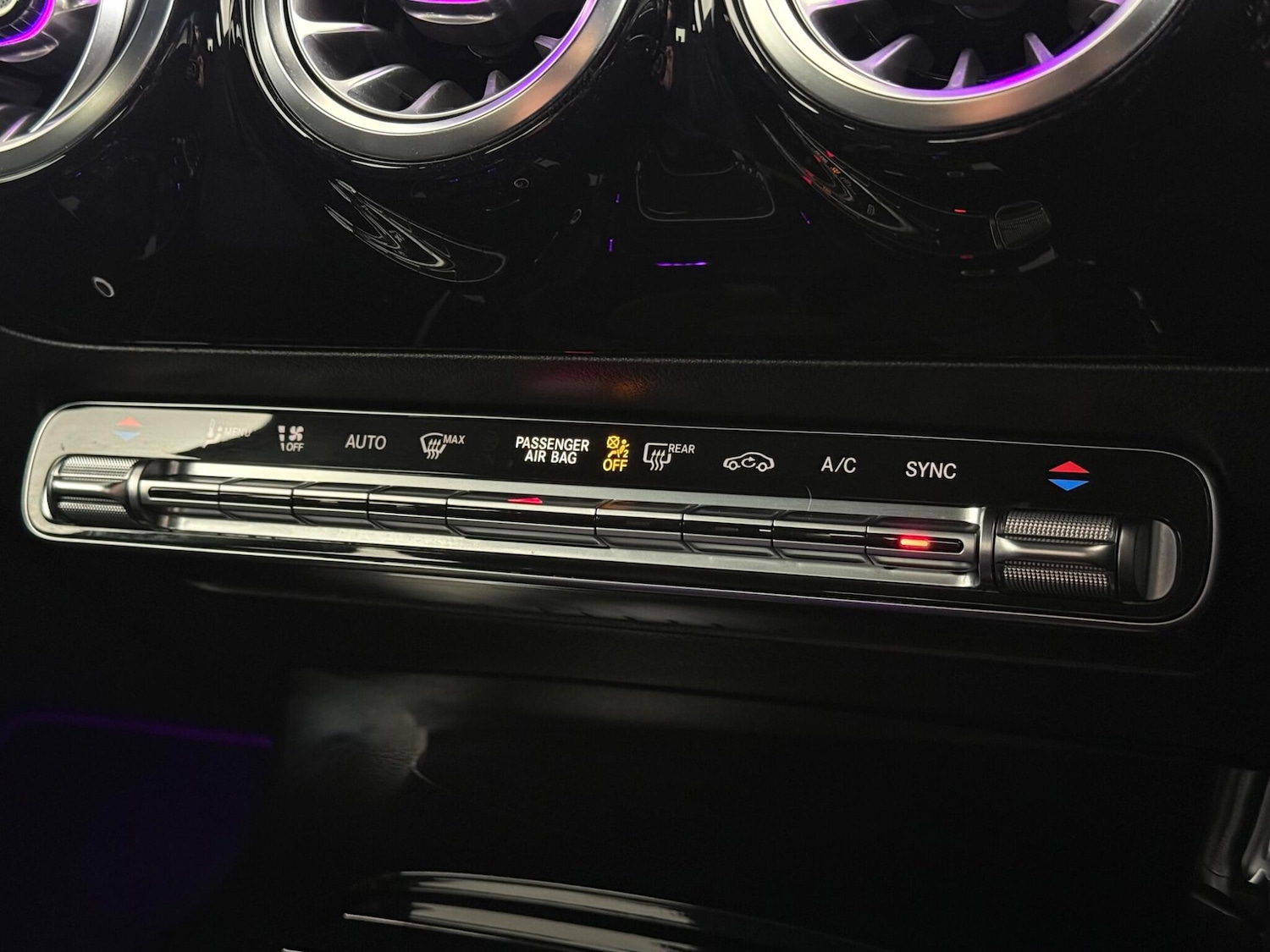 Used Mercedes-Benz A-Class 2022 for sale - 77371809: Photo 36