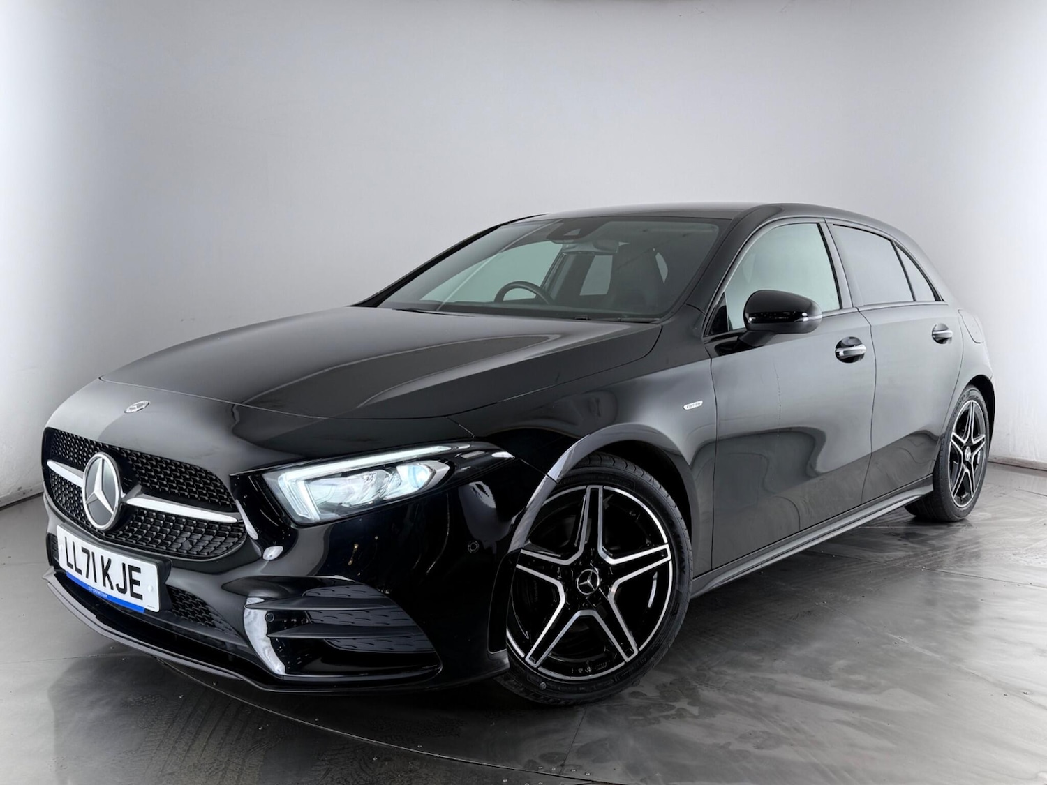 Used Mercedes-Benz A-Class 2022 for sale - 77371809: Photo 37