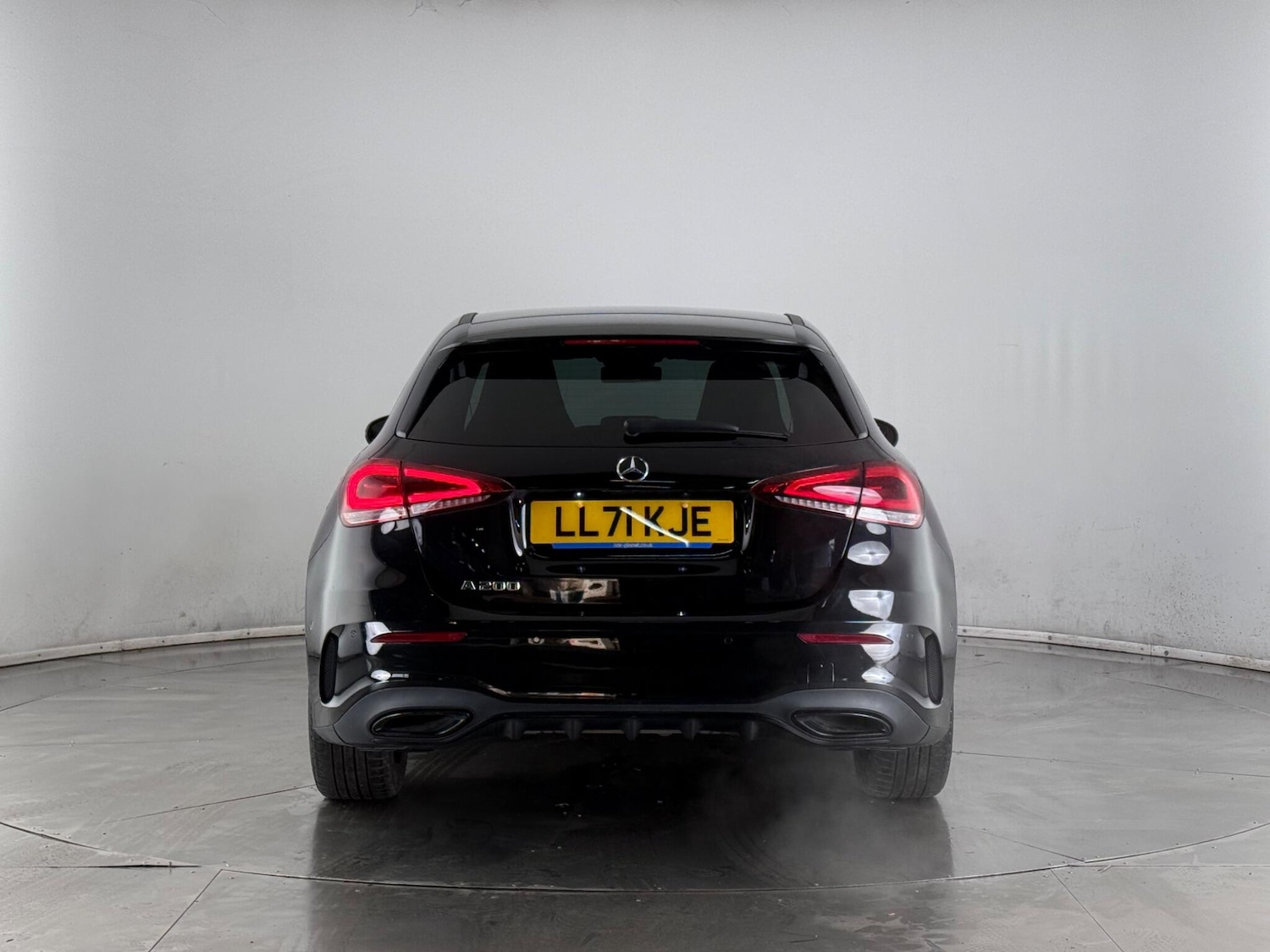 Used Mercedes-Benz A-Class 2022 for sale - 77371809: Photo 7