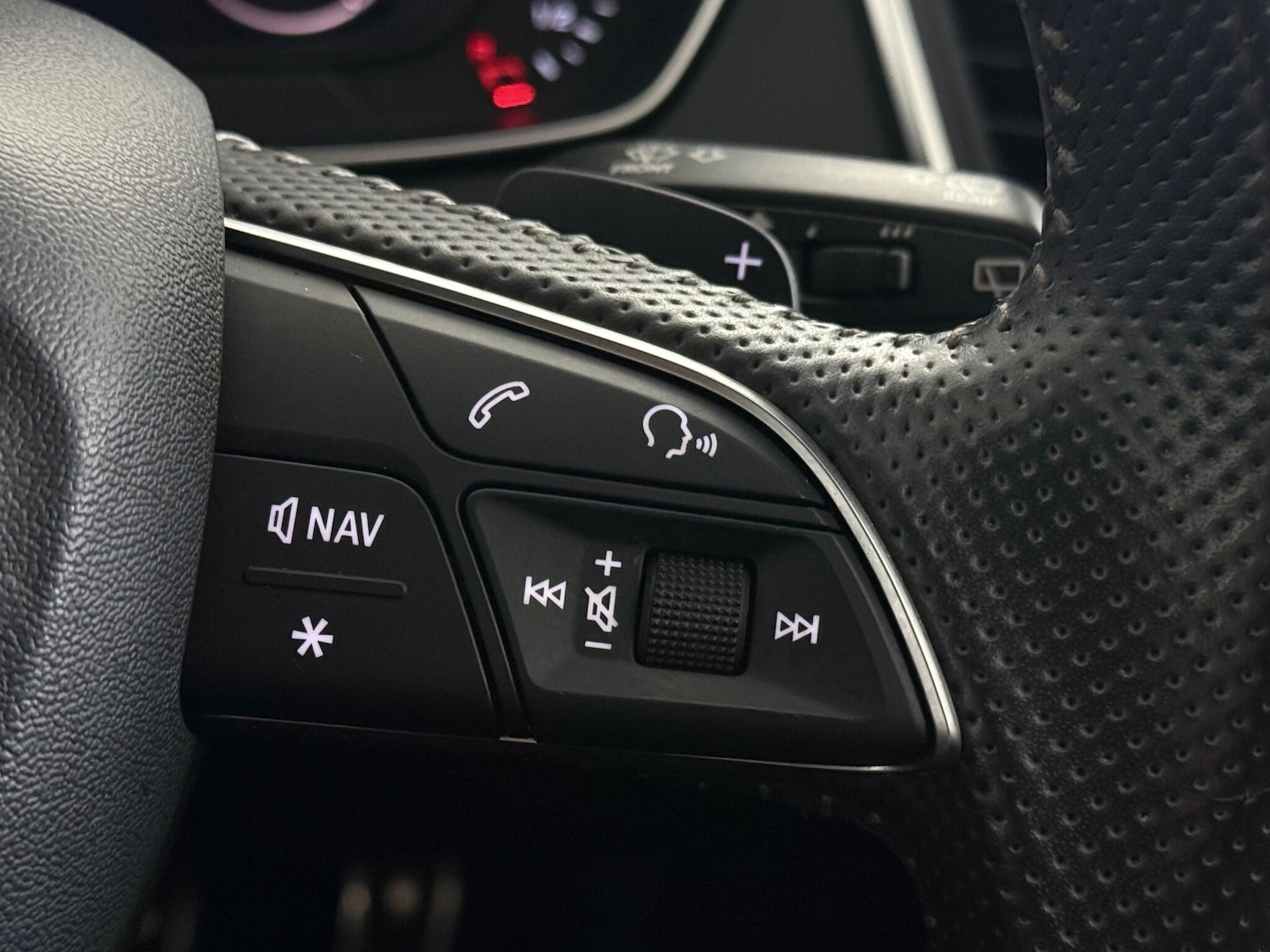 Used Audi Q5 2019 for sale - 77246520: Photo 20