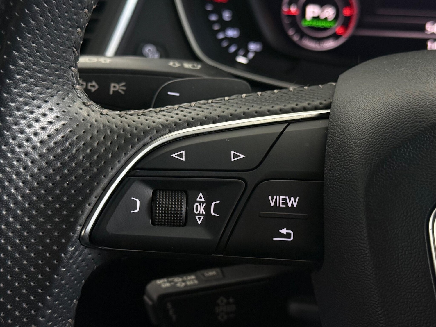 Used Audi Q5 2019 for sale - 77246520: Photo 21