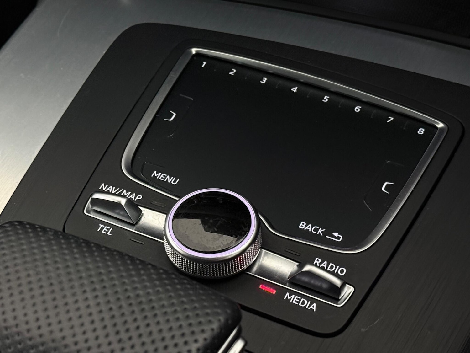 Used Audi Q5 2019 for sale - 77246520: Photo 35