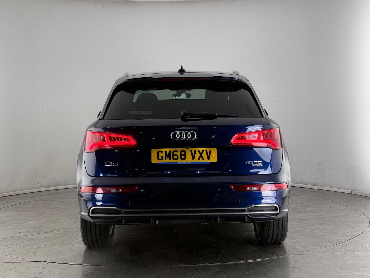 Used Audi Q5 2019 for sale - 77246520: Photo 7