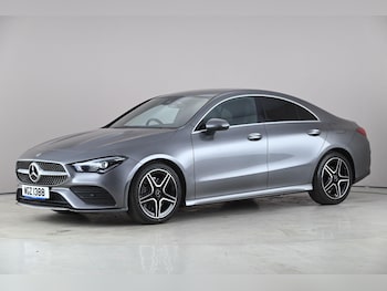 Used Mercedes-Benz CLA 2022 for sale - 78348665: Photo