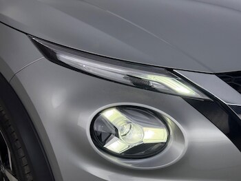 Used Nissan Juke 2022 for sale - 78245768: Photo