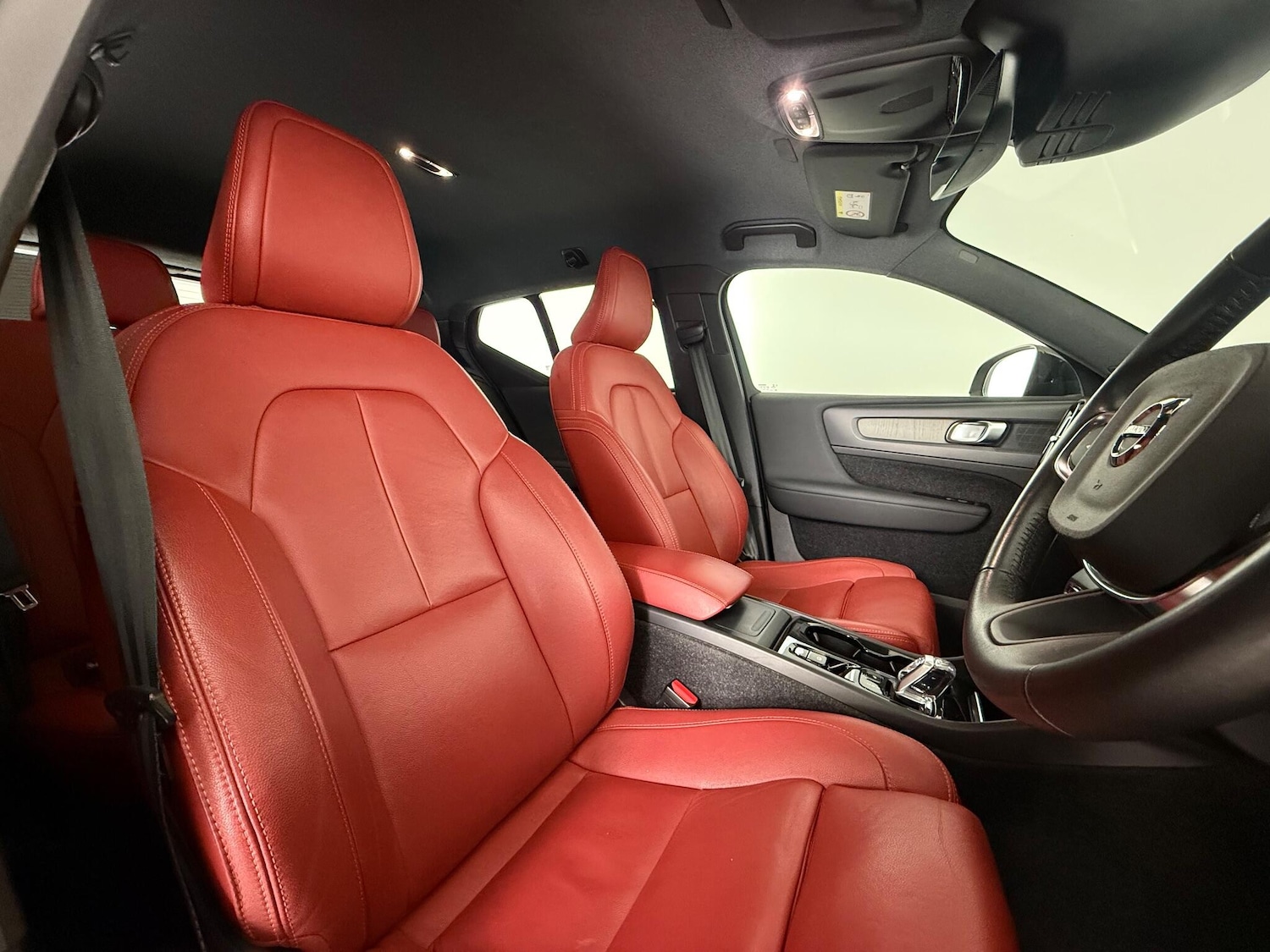 Used Volvo XC40 2020 for sale - 77259793: Photo 11