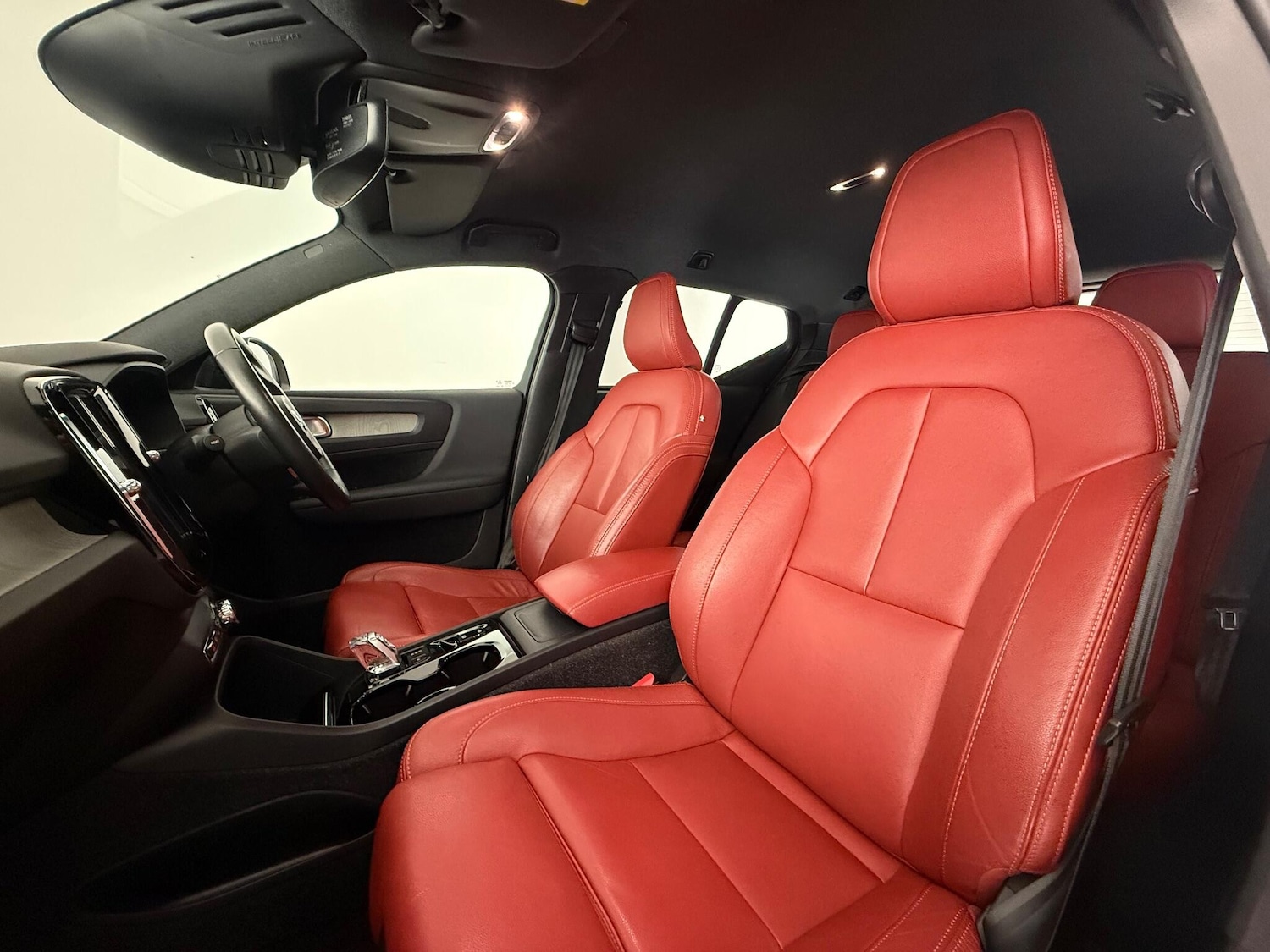 Used Volvo XC40 2020 for sale - 77259793: Photo 12