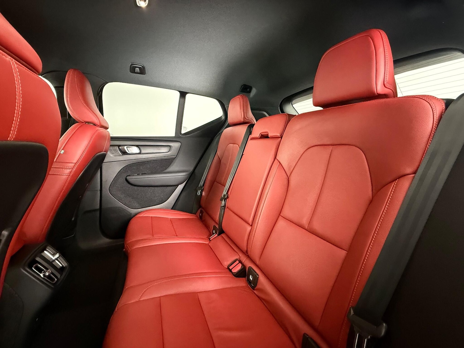 Used Volvo XC40 2020 for sale - 77259793: Photo 13