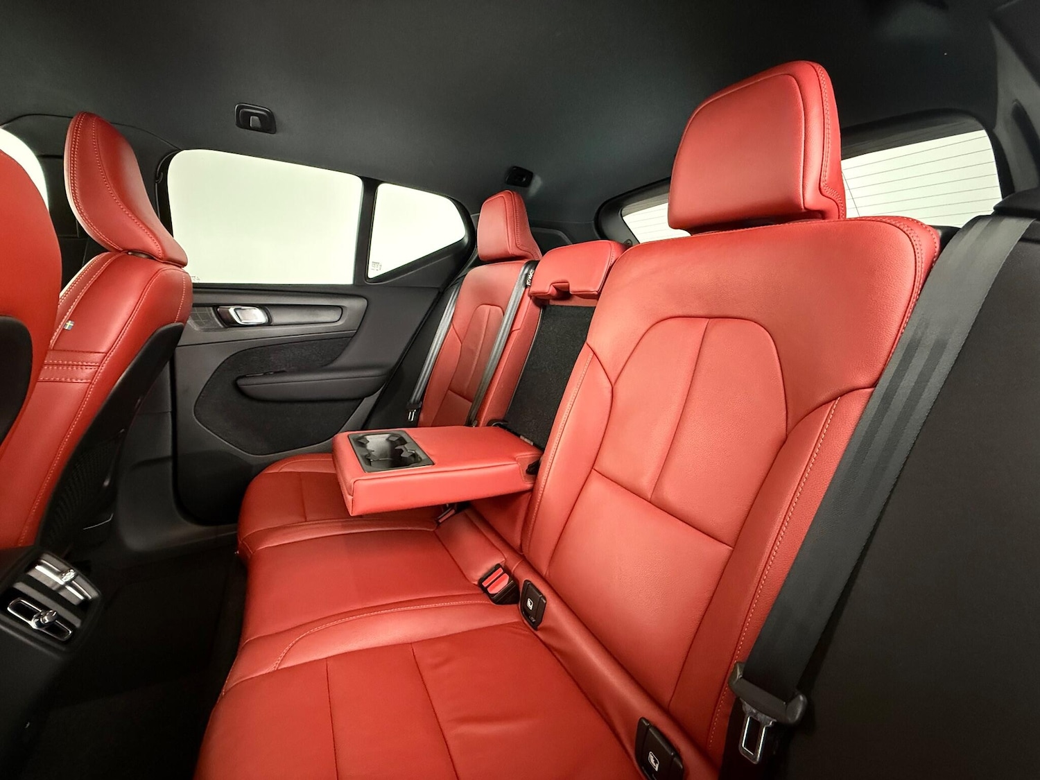 Used Volvo XC40 2020 for sale - 77259793: Photo 14