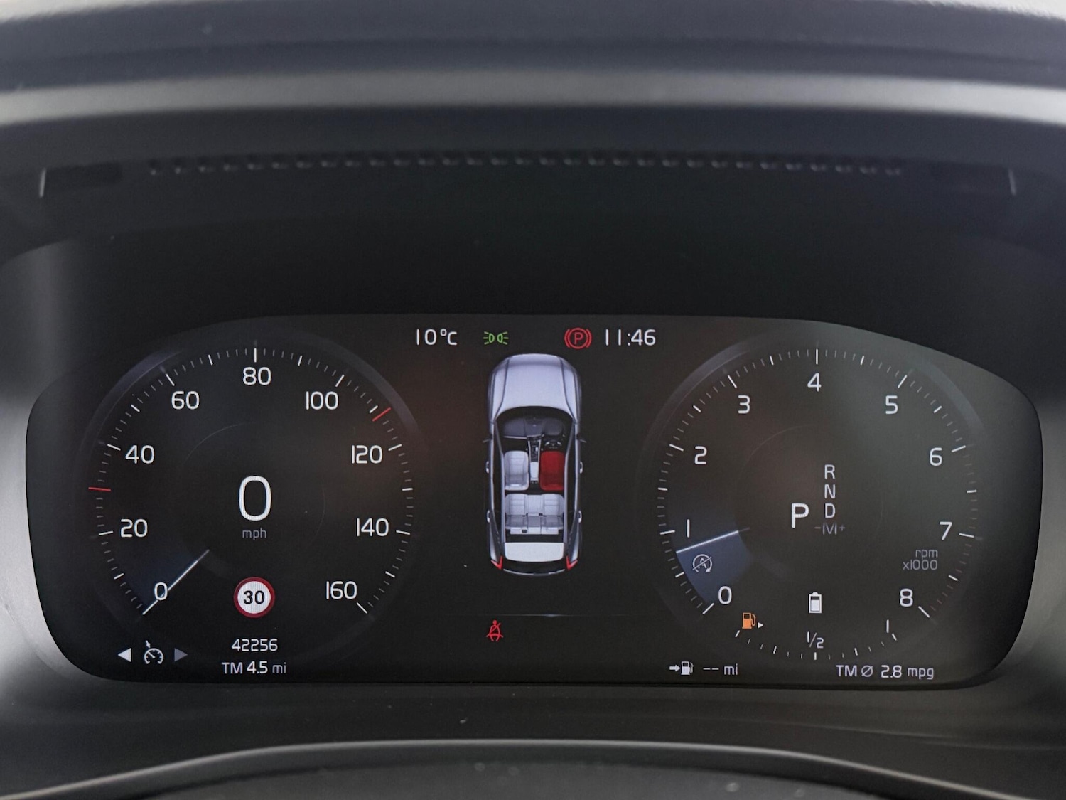 Used Volvo XC40 2020 for sale - 77259793: Photo 15