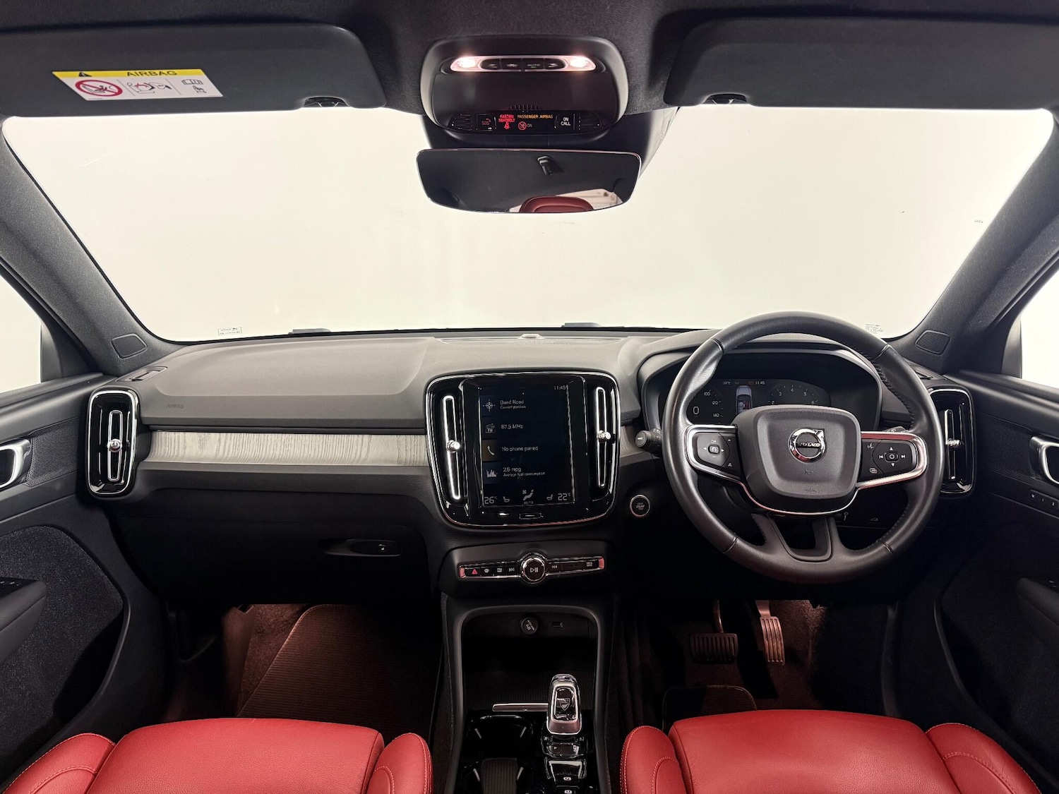 Used Volvo XC40 2020 for sale - 77259793: Photo 16