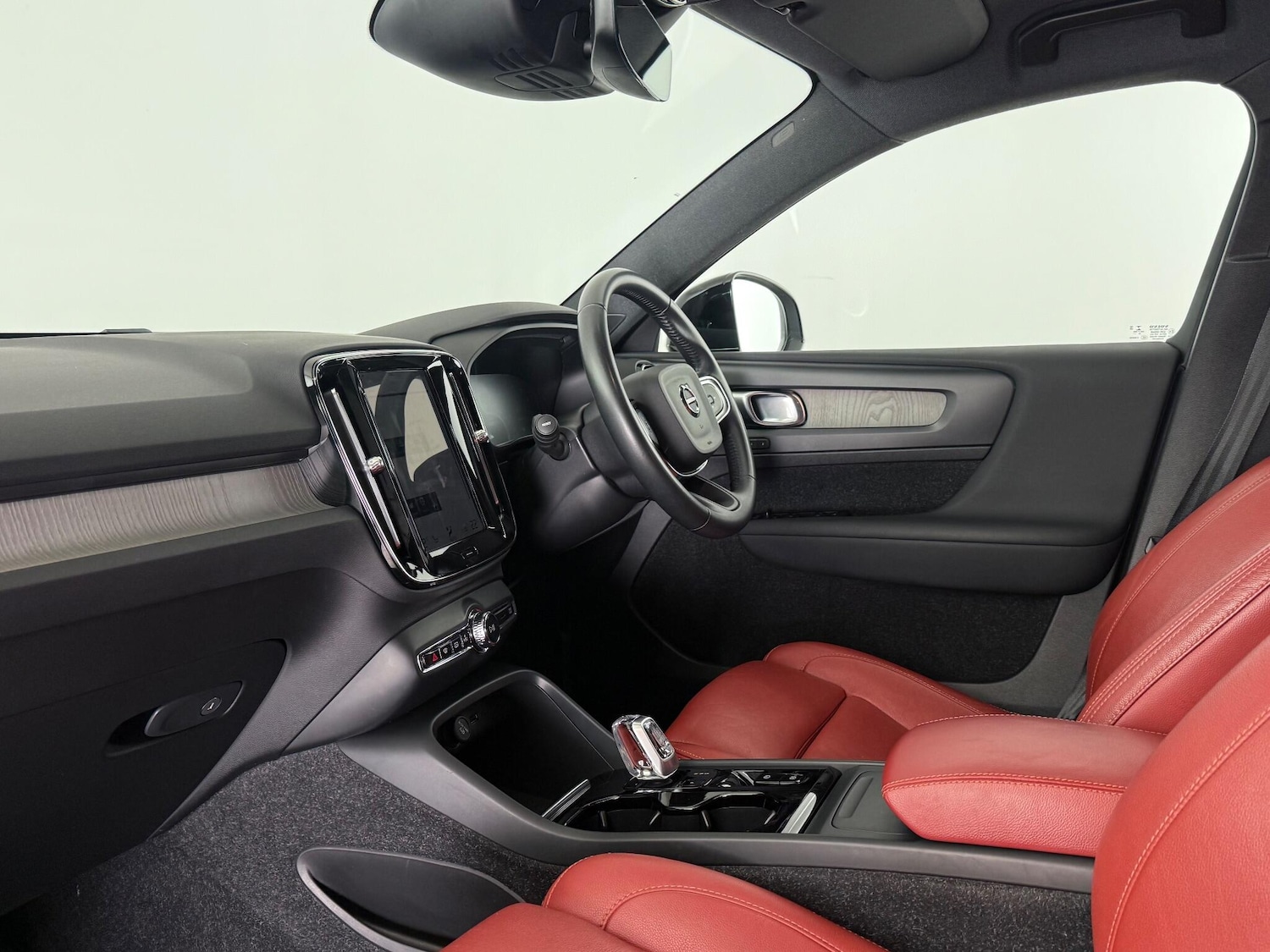 Used Volvo XC40 2020 for sale - 77259793: Photo 17