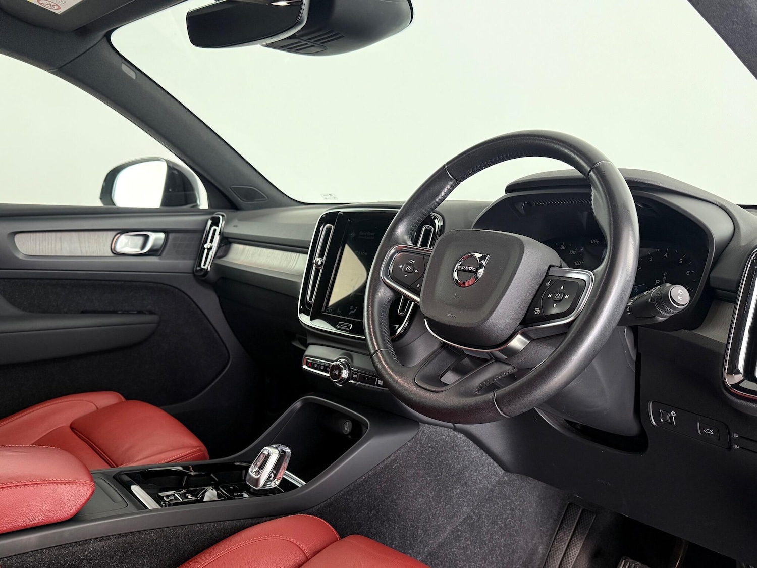 Used Volvo XC40 2020 for sale - 77259793: Photo 18