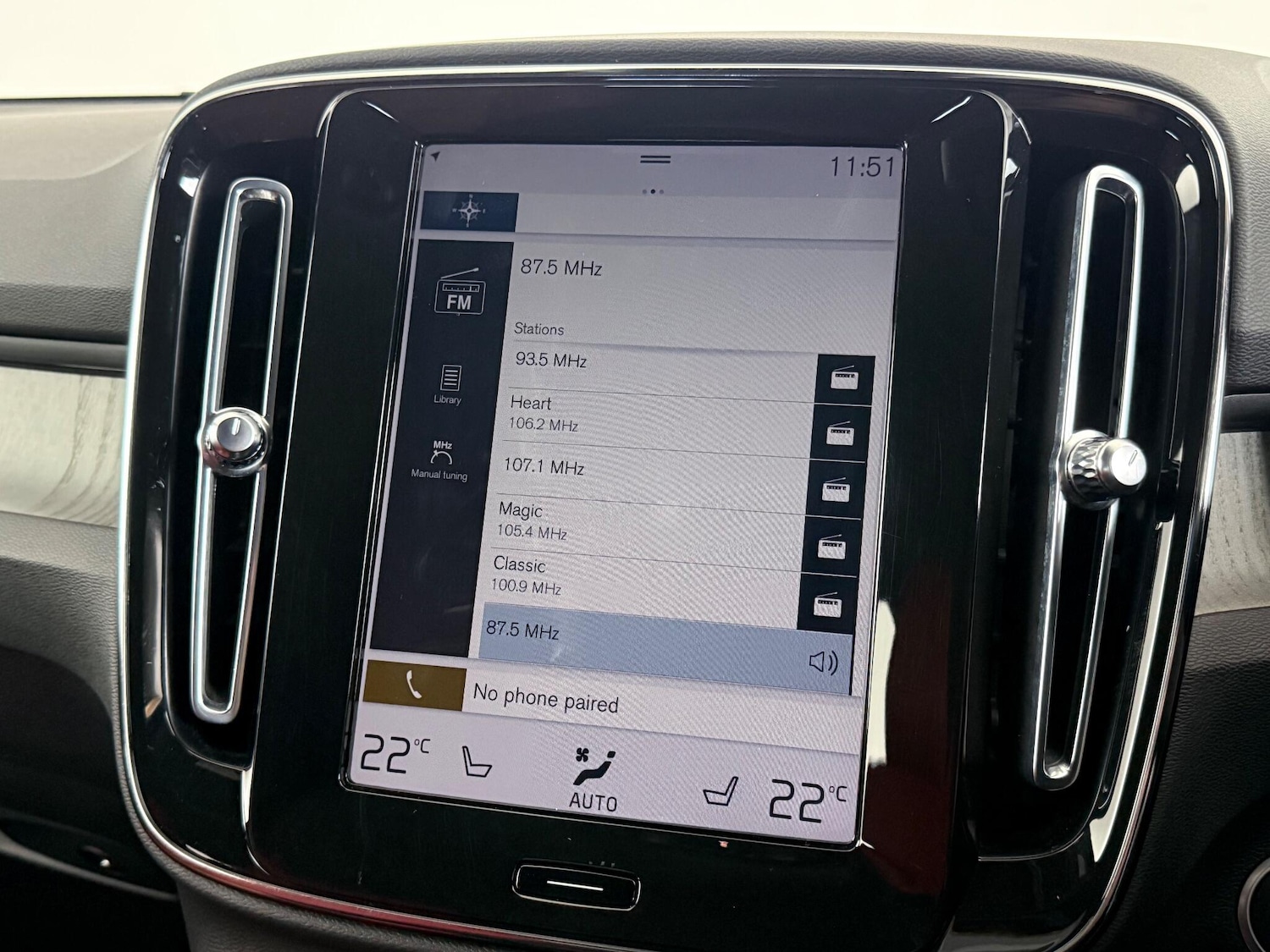 Used Volvo XC40 2020 for sale - 77259793: Photo 26