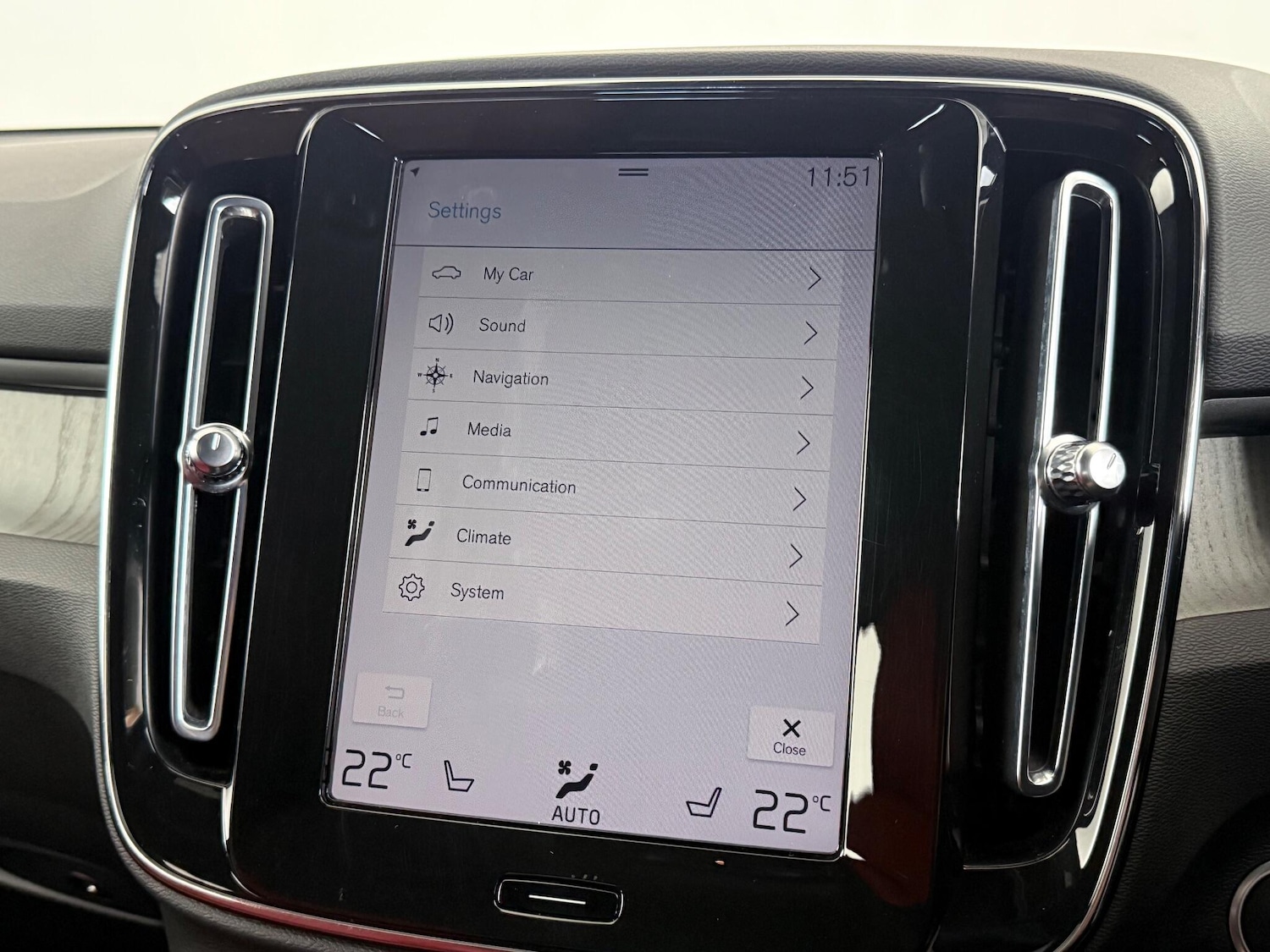 Used Volvo XC40 2020 for sale - 77259793: Photo 28