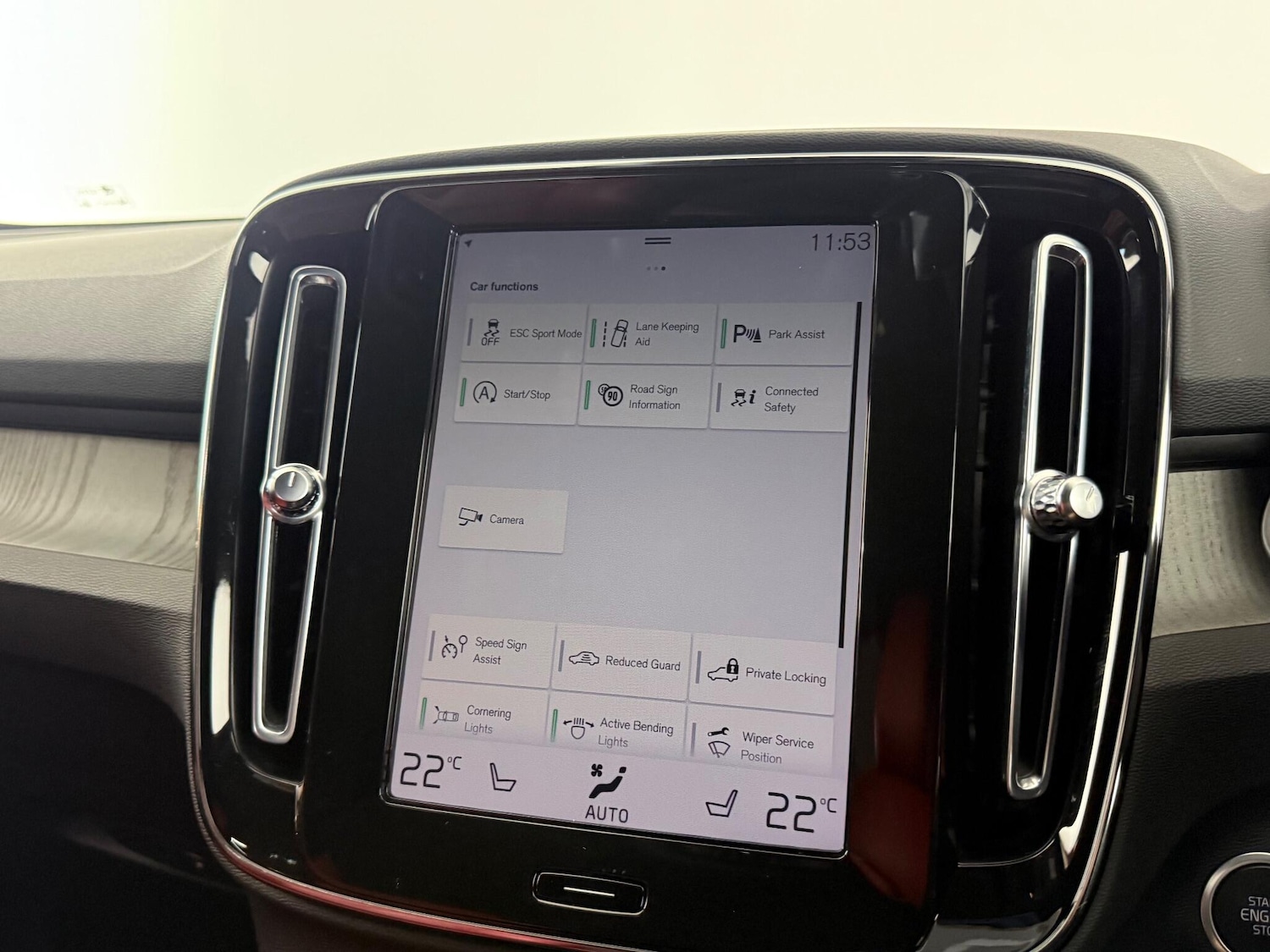 Used Volvo XC40 2020 for sale - 77259793: Photo 30