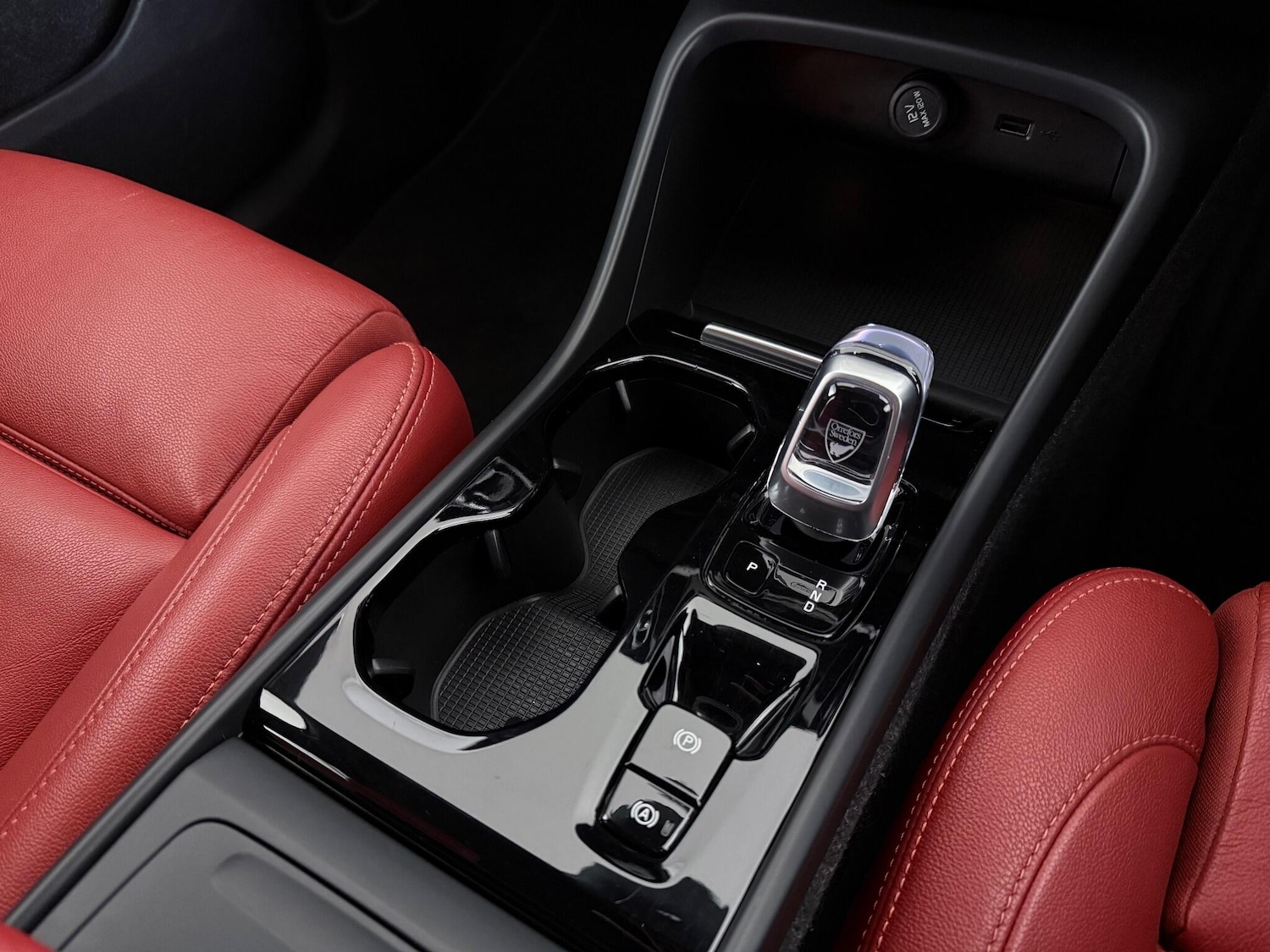 Used Volvo XC40 2020 for sale - 77259793: Photo 31