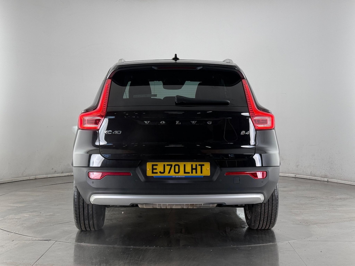 Used Volvo XC40 2020 for sale - 77259793: Photo 5