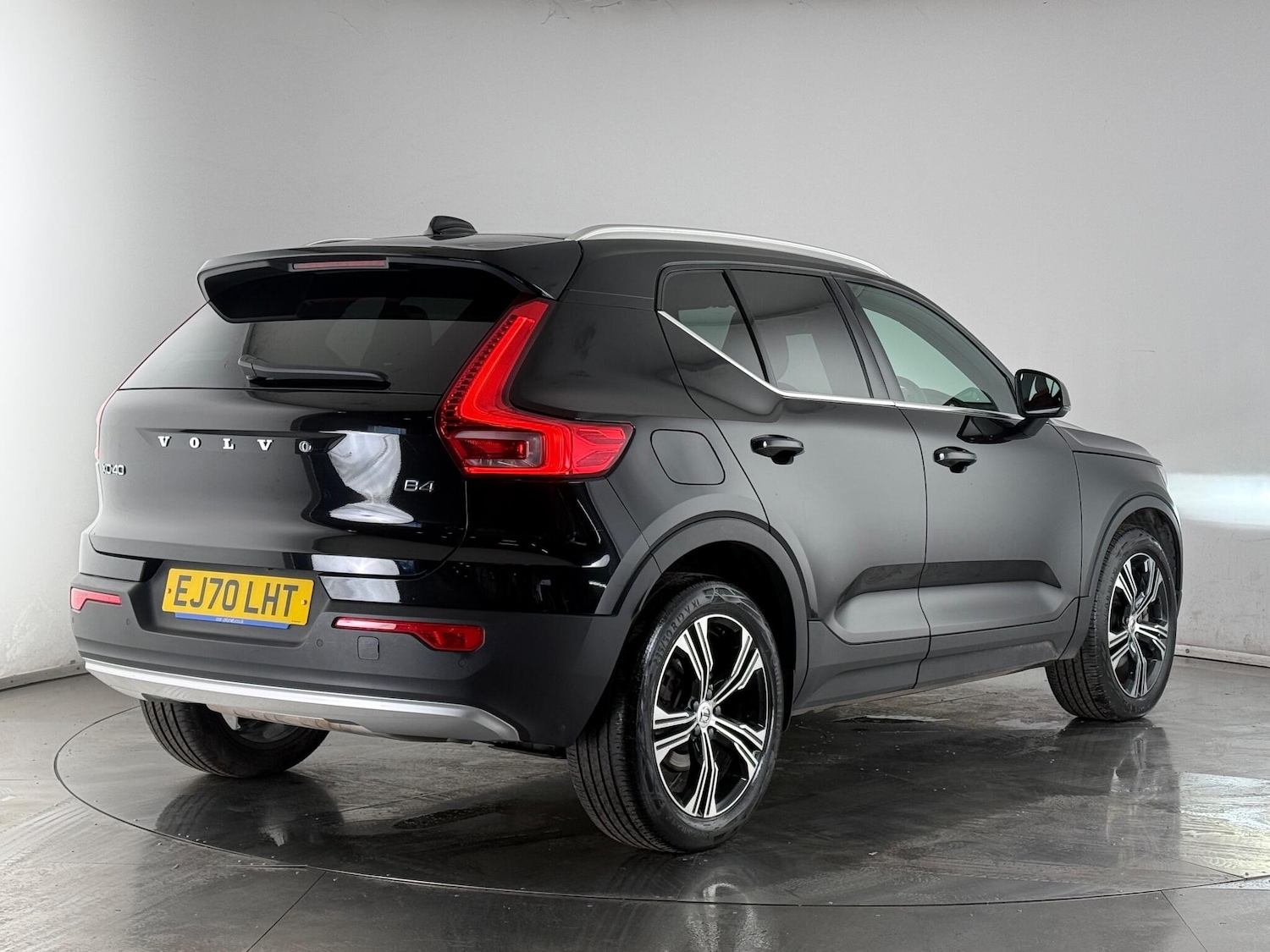 Used Volvo XC40 2020 for sale - 77259793: Photo 6