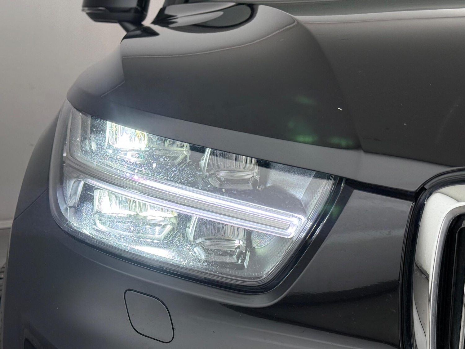 Used Volvo XC40 2020 for sale - 77259793: Photo 7