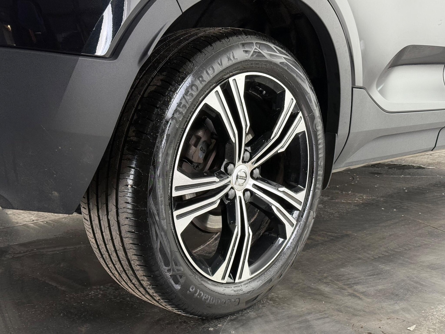 Used Volvo XC40 2020 for sale - 77259793: Photo 8