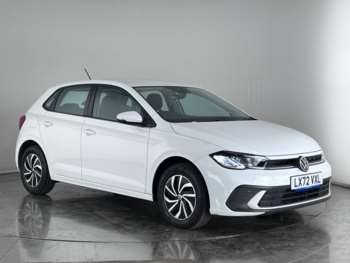 2022 (72) - 1.0 TSI Life DSG Euro 6 (s/s) 5dr