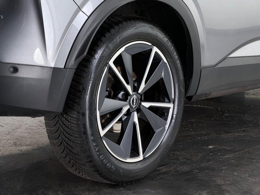 Used Nissan Qashqai 2022 for sale - 76297185: Photo 13