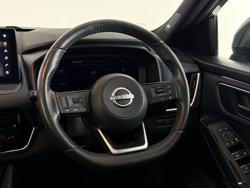 Used Nissan Qashqai 2022 for sale - 76297185: Photo 15