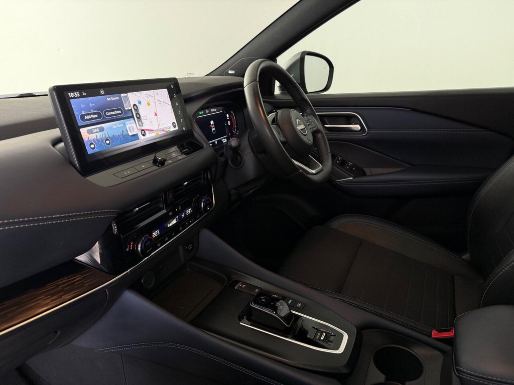 Used Nissan Qashqai 2022 for sale - 76297185: Photo 17