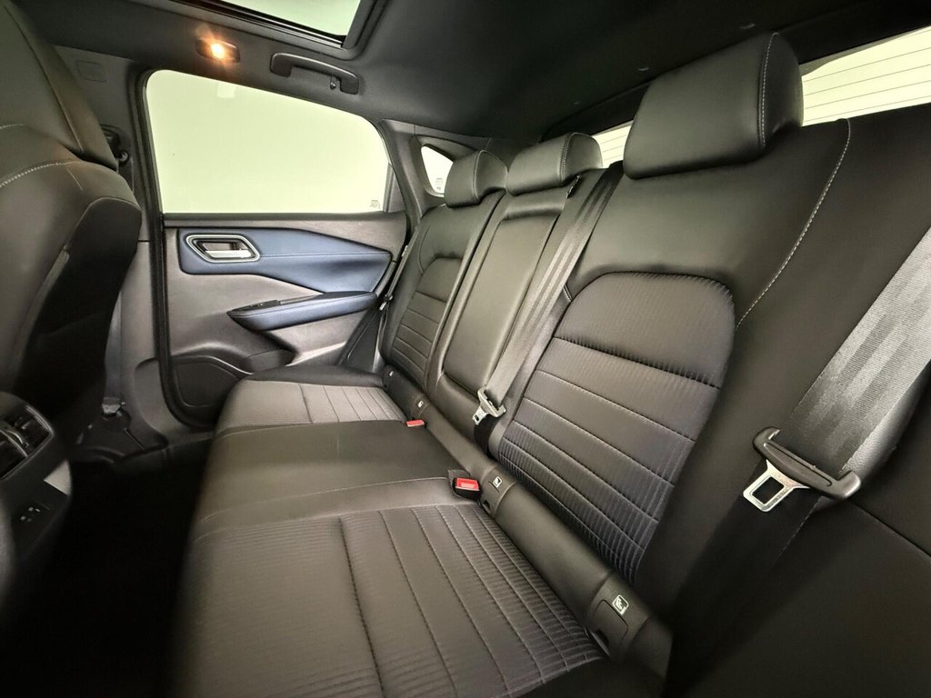 Used Nissan Qashqai 2022 for sale - 76297185: Photo 19