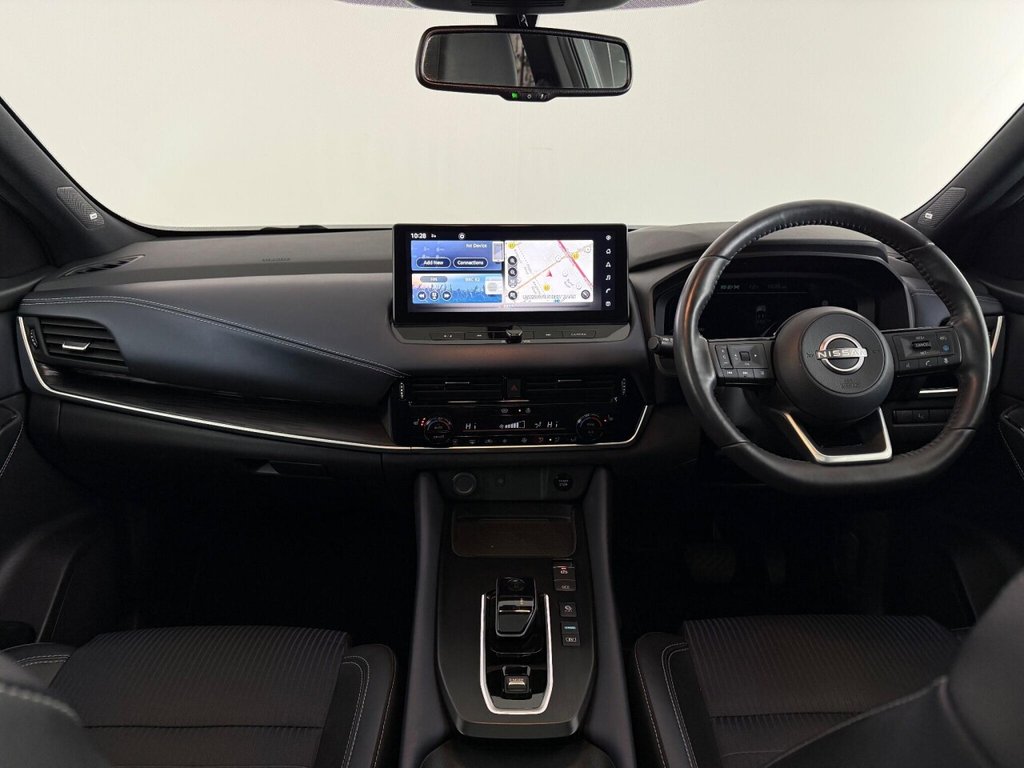 Used Nissan Qashqai 2022 for sale - 76297185: Photo 21