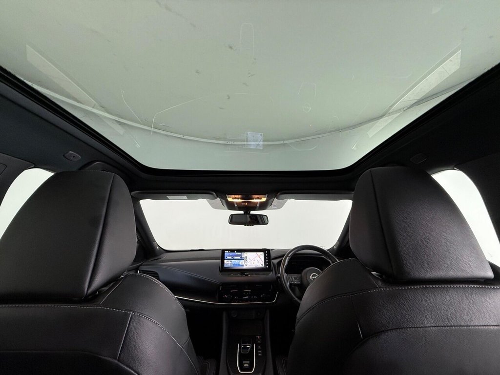 Used Nissan Qashqai 2022 for sale - 76297185: Photo 22