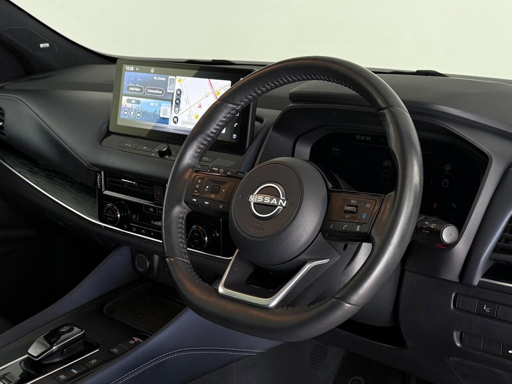 Used Nissan Qashqai 2022 for sale - 76297185: Photo 29