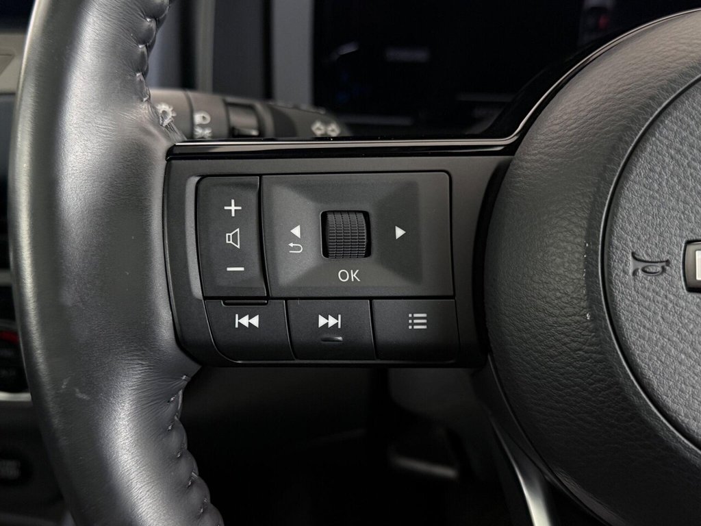 Used Nissan Qashqai 2022 for sale - 76297185: Photo 30