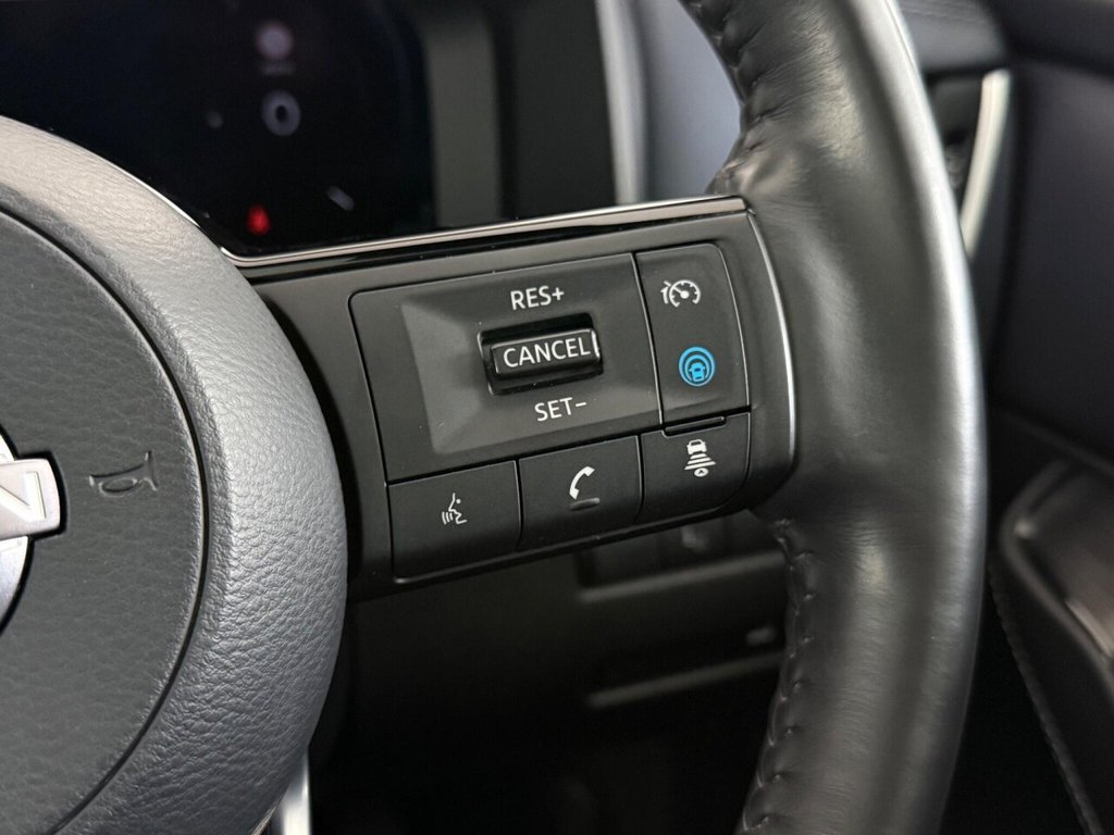 Used Nissan Qashqai 2022 for sale - 76297185: Photo 32