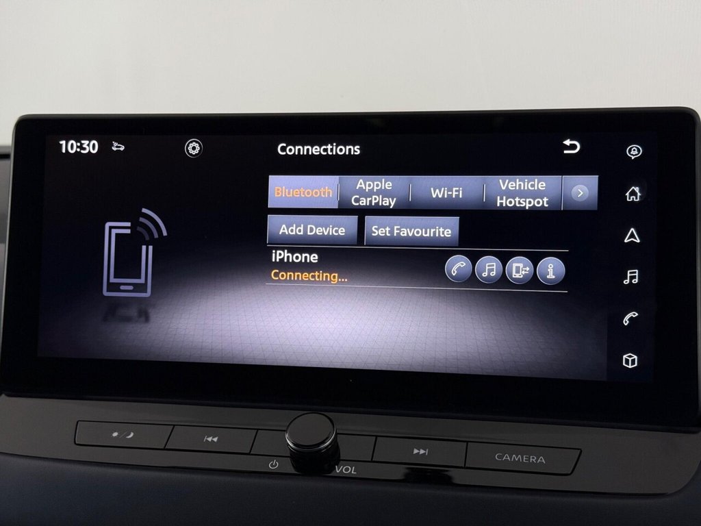 Used Nissan Qashqai 2022 for sale - 76297185: Photo 35