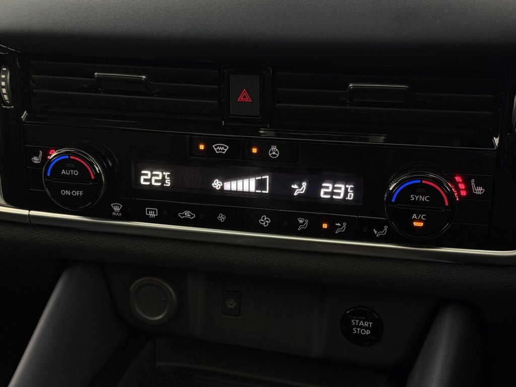 Used Nissan Qashqai 2022 for sale - 76297185: Photo 43