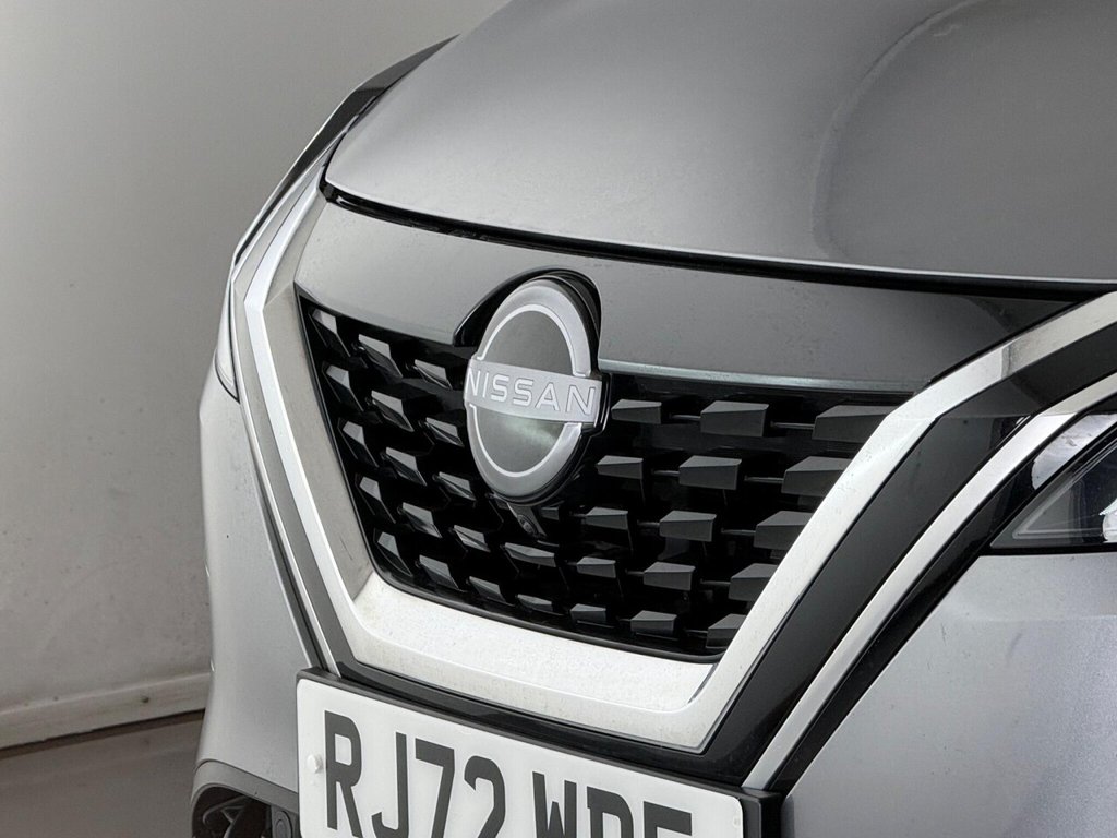 Used Nissan Qashqai 2022 for sale - 76297185: Photo 48