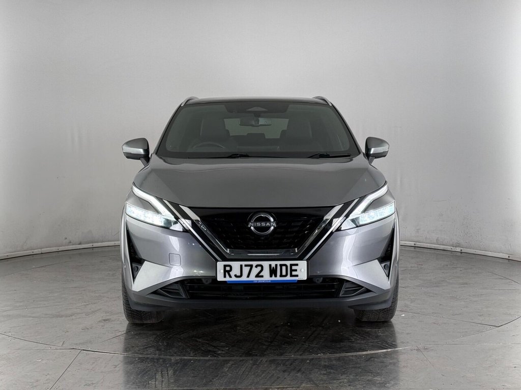 Used Nissan Qashqai 2022 for sale - 76297185: Photo 7