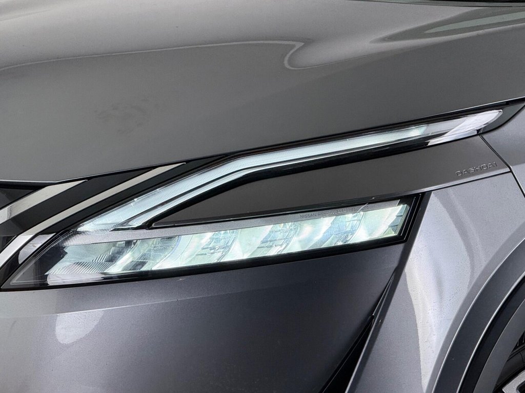 Used Nissan Qashqai 2022 for sale - 76297185: Photo 8
