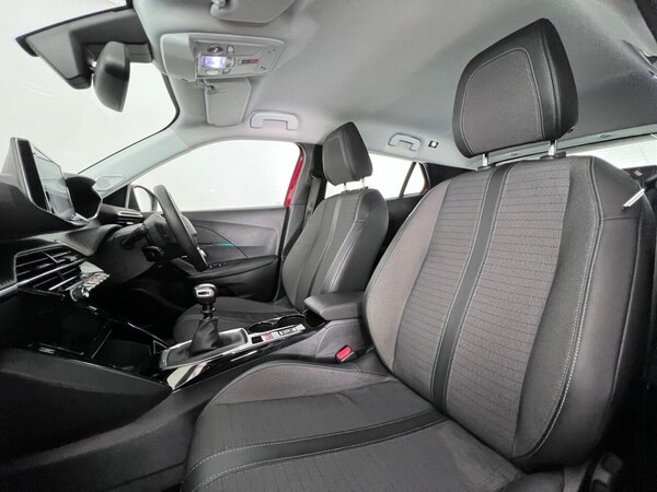Used Peugeot 2008 2021 for sale - 74443210: Photo 15