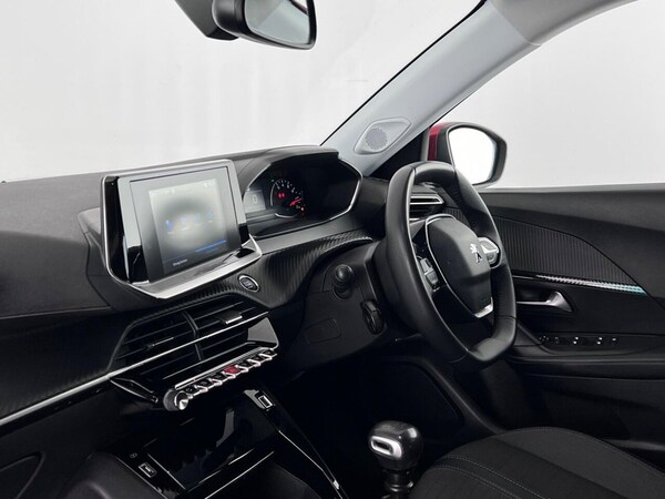 Used Peugeot 2008 2021 for sale - 74443210: Photo 19