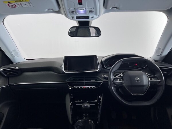 Used Peugeot 2008 2021 for sale - 74443210: Photo 20