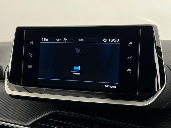 Used Peugeot 2008 2021 for sale - 74443210: Photo 32
