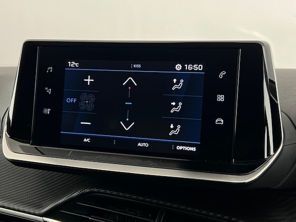 Used Peugeot 2008 2021 for sale - 74443210: Photo 33