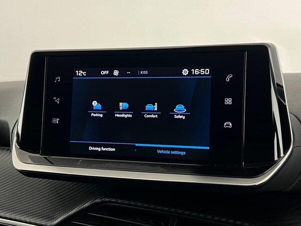 Used Peugeot 2008 2021 for sale - 74443210: Photo 35